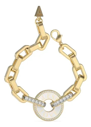 GUESS JEWELS JEWELRY Mod. JUBB04076JWYGWHS